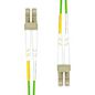 ProXtend LC-LC UPC OM5 Duplex MM Fiber Cable 1.5M