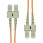 ProXtend SC-SC UPC OM2 Duplex MM Fibre Cable 3M