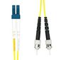 ProXtend LC-ST UPC OS2 Duplex SM Fiber Cable 1.5M