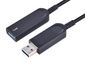 ProXtend USB-A to A Female 3.2 Gen 1 AOC Cable 10M