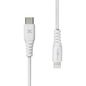 ProXtend USB-C to MFI Lightning Cable 0.5M White
