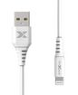 ProXtend USB to MFI Lightning Cable 0.5M White