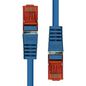 ProXtend CAT6 F/UTP CU LSZH Ethernet Cable Blue 50cm