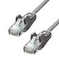 ProXtend CAT5e U/UTP CCA PVC Ethernet Cable Grey 7m