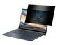 ProXtend 2-Way Privacy Filter 12.5" 16:9 Size: 277 x 156 mm