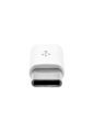 ProXtend USB-C to USB 2.0 Micro B adapter white