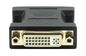 ProXtend DVI-I 24+5 (F) to VGA (M) Adapter, Black