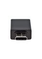 ProXtend OTG USB-C to USB-A 3.2 Adapter Black