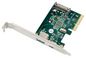 ProXtend PCIe USB 3.1 Card Type-C+A