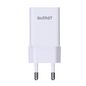 Garbot Garbot Grab&Go Single USB-A Wall Charger with EU..