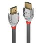 Lindy 5M High Speed Hdmi Cable, Cromo Line