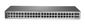 Hewlett Packard Enterprise 1820-48G Managed L2 Gigabit Ethernet (10/100/1000) 1U Grey