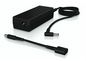 HP 90W Smart Ac Adapter Power Adapter/Inverter Indoor Black