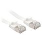 Lindy Networking Cable White 0.3 M Cat6A U/Ftp (Stp)
