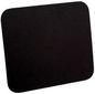 Roline Mouse Pad, Cloth Black