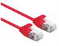 Roline Networking Cable Red 2 M Cat6A U/Utp (Utp)