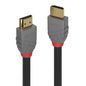 Lindy 5M High Speed Hdmi Cable, Anthra Line