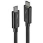 Lindy Thunderbolt 3 Cable 0.5M