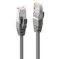 Lindy 1M Cromo Cat.6 S/Ftp Cable