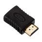Lindy Hdmi Non-Cec Adapter Type A M/F