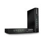 Lindy 200M Fibre Optic Displayport 1.2 & Usb 2.0 Kvm Extender