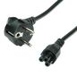 Roline Power Cable, Straight Compaq Connector 1.8 M