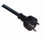 Roline Power Cable Black 10 M Dk-Edb