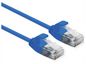 Roline Networking Cable Blue 2 M Cat6A U/Utp (Utp)