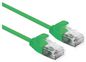 Roline Networking Cable Green 3 M Cat6A U/Utp (Utp)