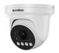 Ernitec WOLF Pro Turret Network Camera 8MP IR Vari-focal
