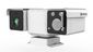 Hikvision Sistema posicionador mini câmara termográfica dual biespectral 15mm