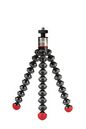Joby Gorillapod Magnetic 325 Tripod Action Camera 3 Leg(S) Black, Red