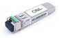 Lanview SFP+ 10 Gbps, SMF, 40 km, LC, DDMI support, Compatible with Cisco SFP-10G-BX40D
