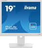 iiyama ProLite B1980D-W5 LED display 48.3 cm (19") 1280 x 1024 @60Hz (1.3 megapixel), VGA/DVI Input, White