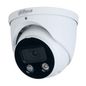 Dahua 4 MP Smart Dual Light Active Deterrence Fixed-focal Eyeball WizSense Network Camera