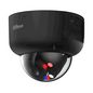 Dahua 4MP Smart Dual Light Active Deterrence Vari-focal Dome WizSense Network Camera