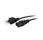 AVer AC power cord UK plug. (must go with 04131HGOOAP3, 04131HGOOARC or 04131ECOWAPW )