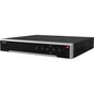 Hikvision Grabador de red NVR 32 canales 16 puertos PoE