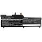 CoreParts Laptop Battery for Asus 64Wh Li-Pol 15.2V 4200mAh, Black