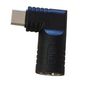 CoreParts USB-C to Classic 7.4*5.0 Plug for HP, deliver upto 90Watt