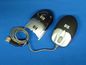 HP SPS-HP USB Travel Mouse