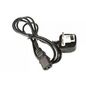 HP PWR-CORD OPT-955 2 COND 0.5-M-LG ROHS