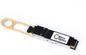 Lanview QSFP28 100 Gbps, MTP/MPO, 100m, DDMI support, Compatible with Allied Telesis AT-QSFP28-SR4