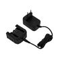 CoreParts Charger for Black & Decker Power Tools, EU Adapter, Black, ASD18 Typ 1, ASD18 Typ 2, ASD184 Typ 1, ASD184 Typ 2, ASL186 H1, MT18 Typ 1, MT188 Typ 1, MT18SSK Typ 1, MT218H1, SSL20SB, SSL20SB-2, ST1823 Typ 1, STC1815 Typ 1