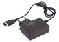 CoreParts Charger for Nintendo Game Console, Euro Plug, Black, AGS-001, GameBoy Advance SP, NDS