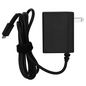 CoreParts Charger for Nintendo Game Console, Black, USB-C / Type-C Output, HAC-001, HAC-S-JP/EU-C0, Switch, Switch HAC-001