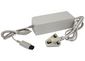 CoreParts Charger for Nintendo Game Console, UK Plug Included, Black, Wii
