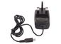 CoreParts Charger for Nintendo Game Console, UK Plug, Black, 3DS, 3DS LL, DSI, DSI LL, DSI XL