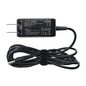 CoreParts Charger for Nikon Camera, Included UK, Euro, USA and AU/NZ Plugs, Black, Coolpix 700, Coolpix 800, Coolpix 900, Coolpix 950, Coolpix 990
