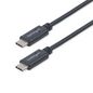 StarTech.com StarTech.com 1m 3 ft USB C Cable - M/M - USB 2.0 - USB-IF Certified - USB-C Charging Cable - USB 2.0 Type C Cable
